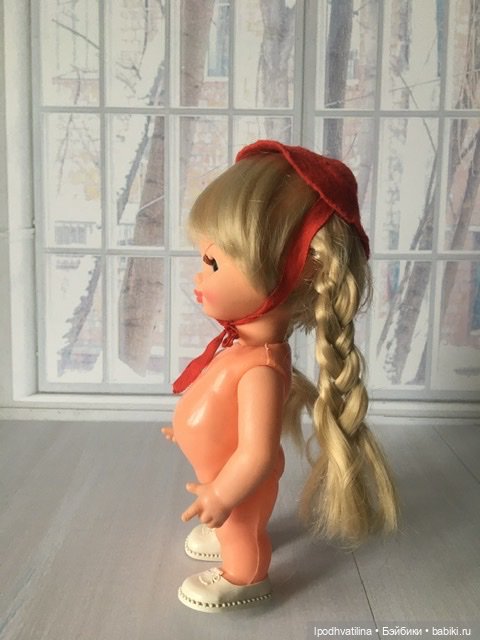 Помогите опознать куколку (фото 2)
