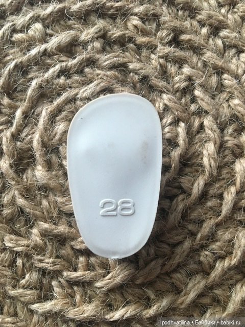 Помогите опознать куколку (фото 4)