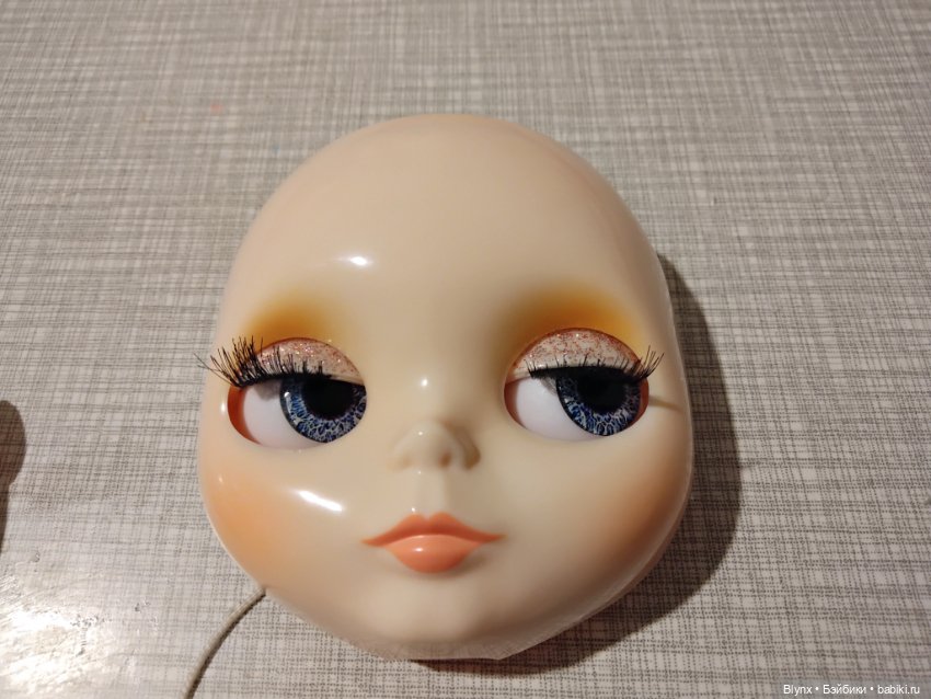 Помогите с куколкой Блайз (фото 7)