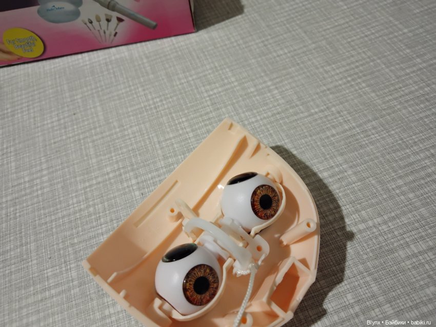 Помогите с куколкой Блайз (фото 8)