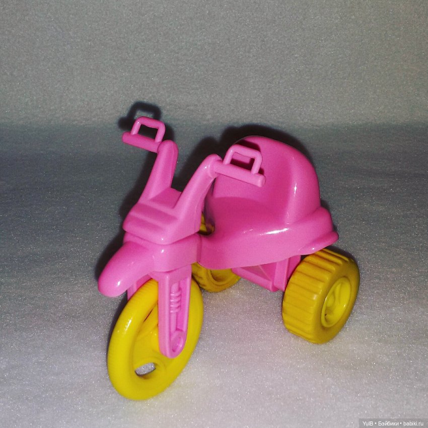 ...Незапланированная покупка (фото 9)