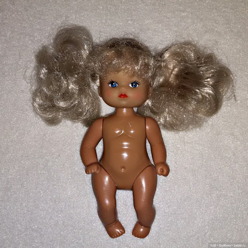 ...Незапланированная покупка (фото 5)