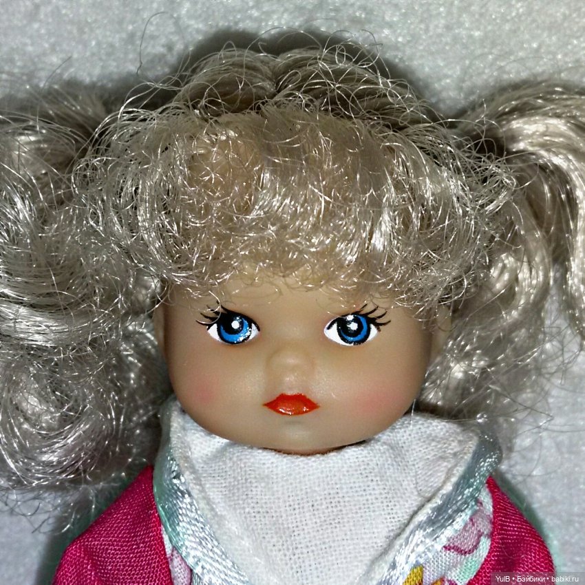 ...Незапланированная покупка (фото 4)