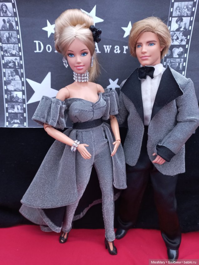 Герои моих сериалов на открытии кинофестиваля DollCi 2021 (фото 5)