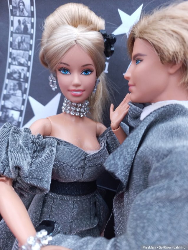 Герои моих сериалов на открытии кинофестиваля DollCi 2021 (фото 8)