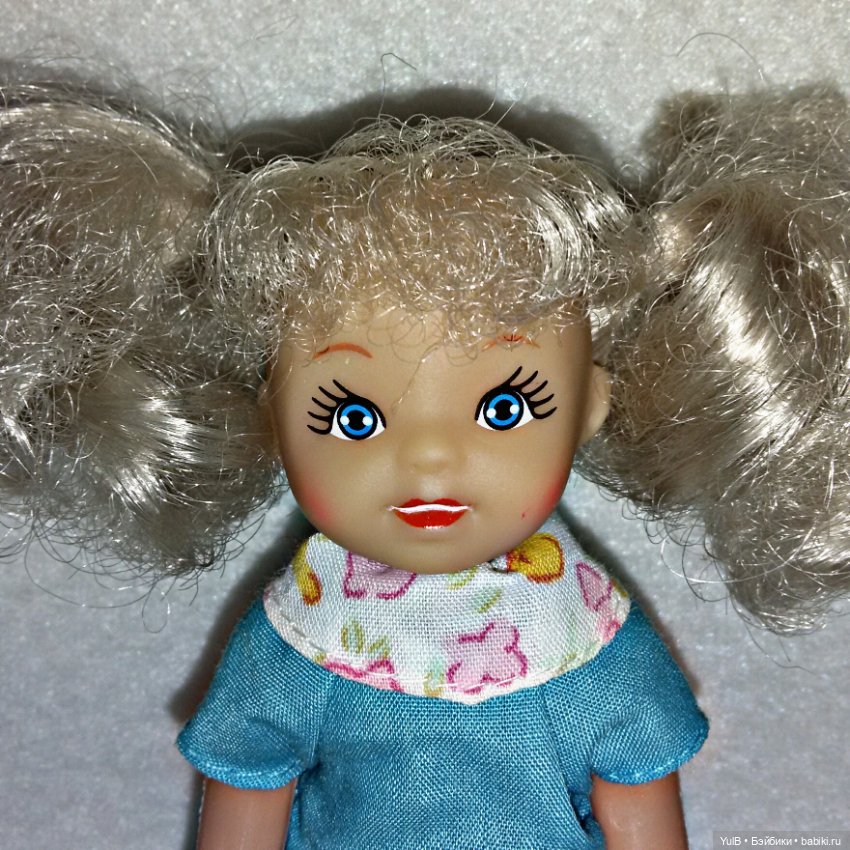 ...Незапланированная покупка