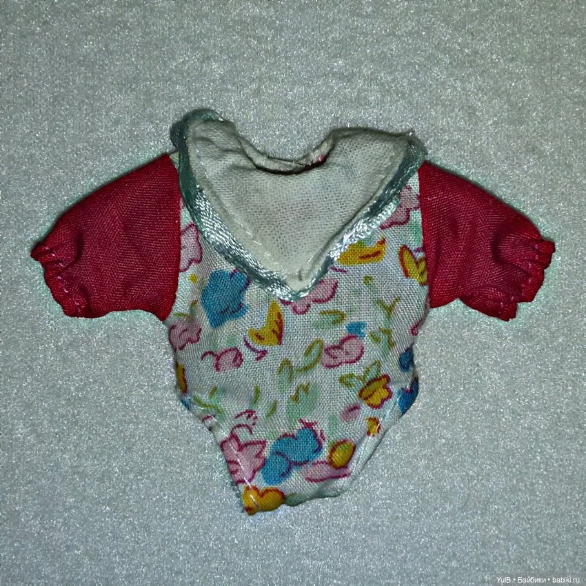 ...Незапланированная покупка (фото 7)