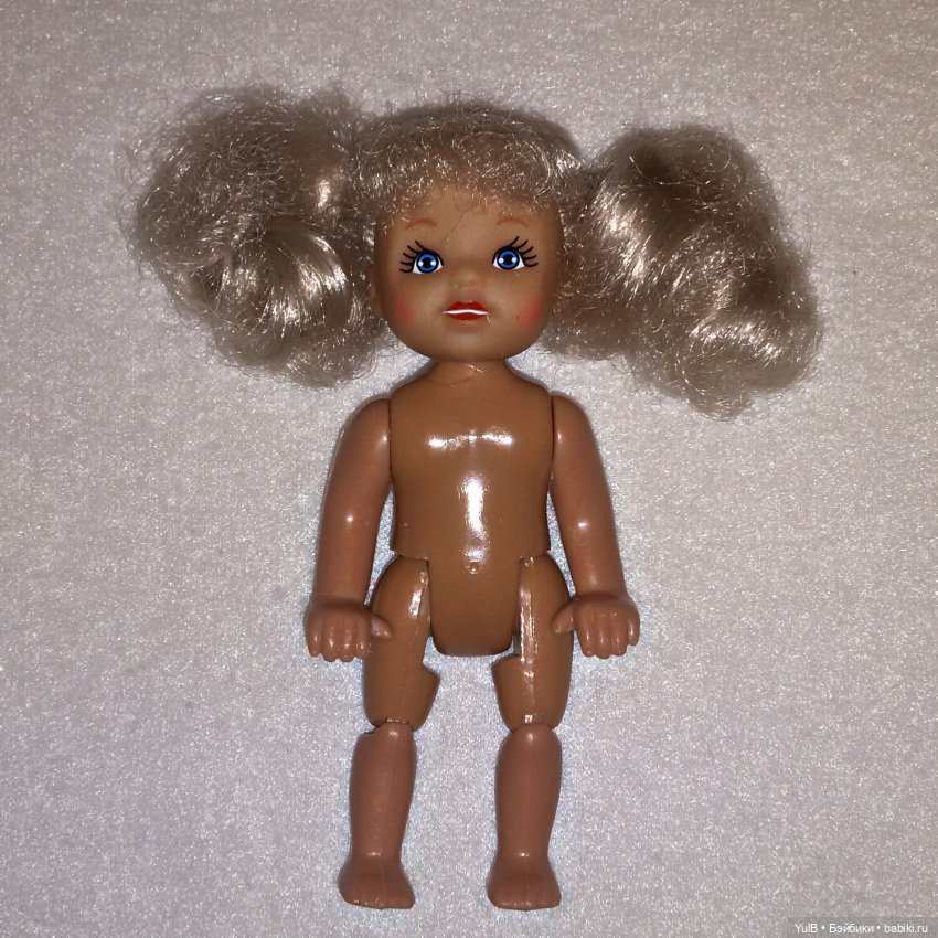 ...Незапланированная покупка (фото 2)