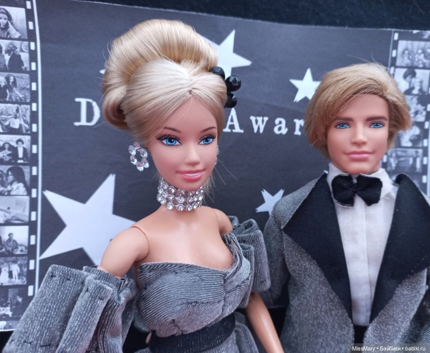 Герои моих сериалов на открытии кинофестиваля DollCi 2021 (фото 2)