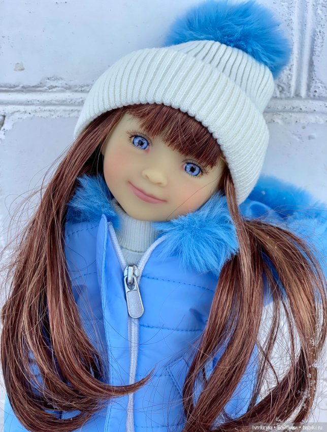 А у нас во дворе ❄️ ❄️ ❄️