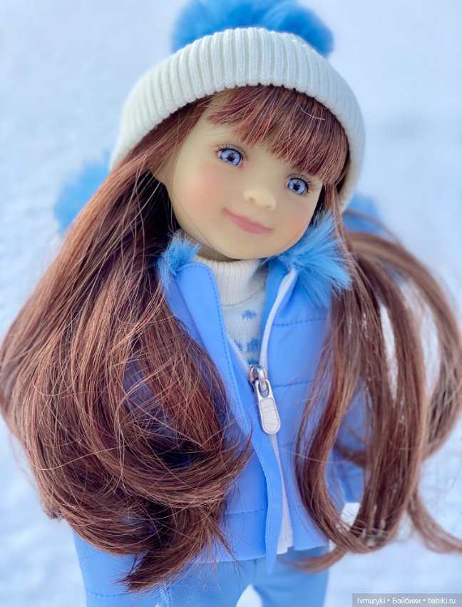 А у нас во дворе ❄️ ❄️ ❄️ (фото 3)