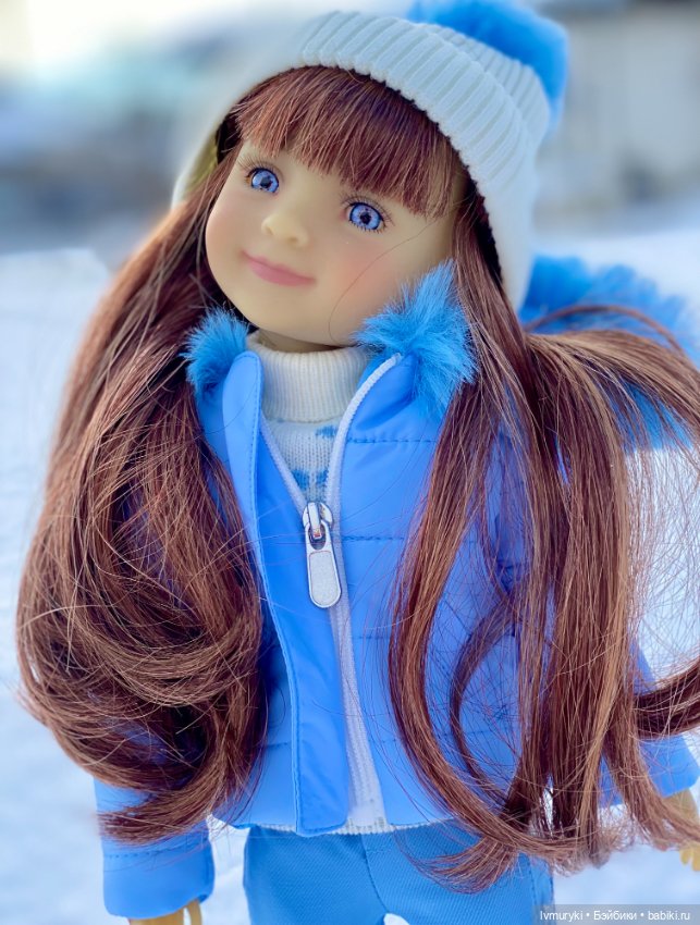 А у нас во дворе ❄️ ❄️ ❄️ (фото 2)