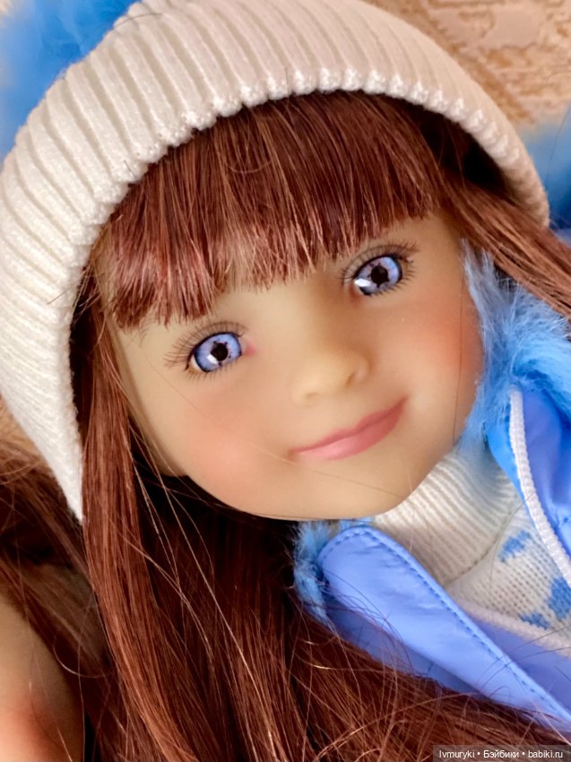 А у нас во дворе ❄️ ❄️ ❄️