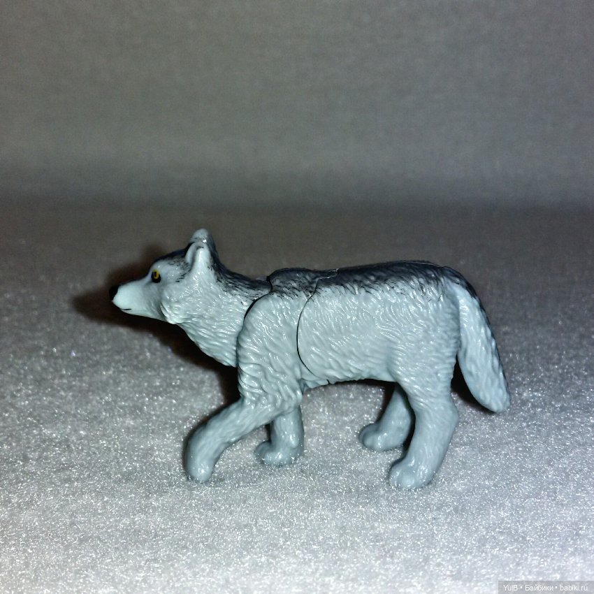 ...Тот момент, когда Киндер Сюрприз удивляет (фото 4)