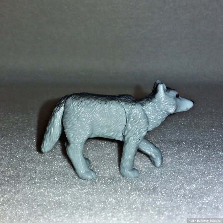 ...Тот момент, когда Киндер Сюрприз удивляет (фото 2)