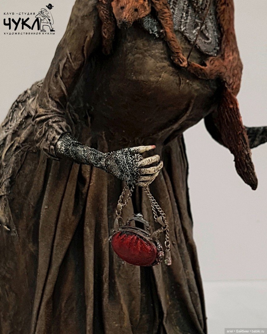 Оригинальная работа от Светланы Мартыновой (фото 7)