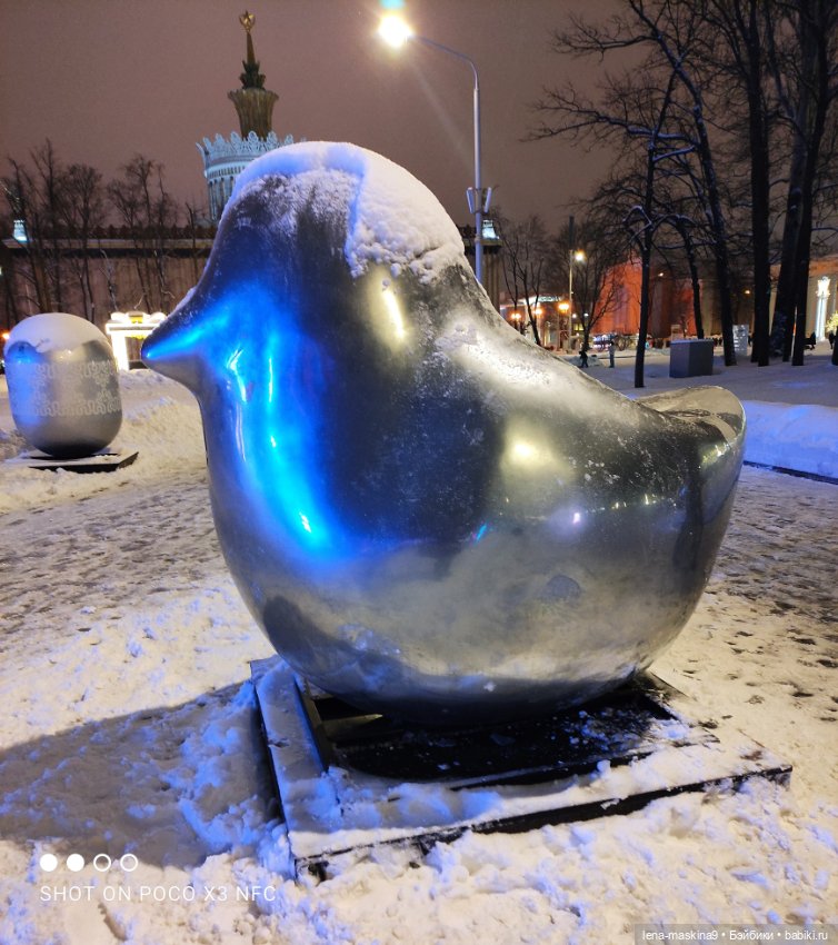 Зайка, Зефирка и ВДНХ — Авторские мишки Тедди и друзья: фото