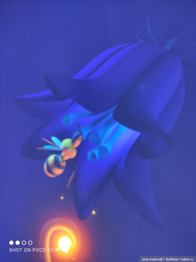 Зайка, Зефирка и ВДНХ продолжение