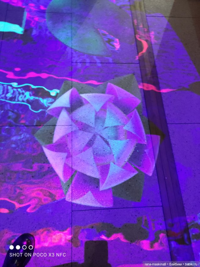 Зайка, Зефирка и ВДНХ продолжение