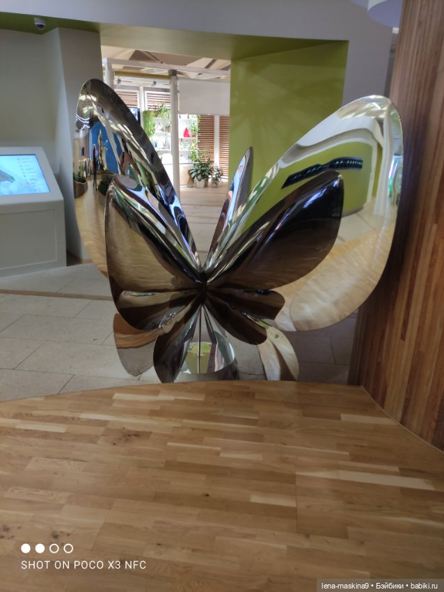 Зайка, Зефирка и ВДНХ продолжение