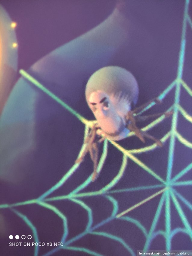 Зайка, Зефирка и ВДНХ продолжение