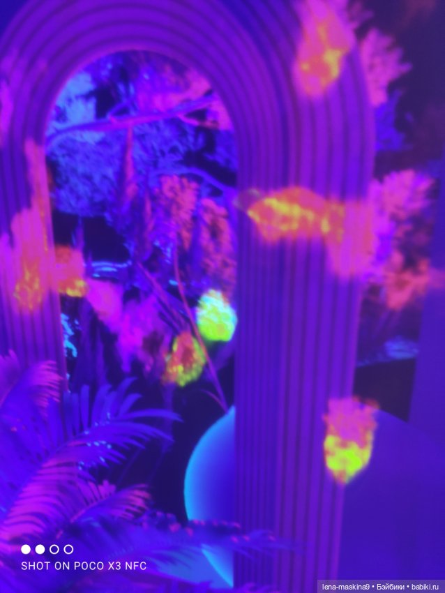 Зайка, Зефирка и ВДНХ продолжение