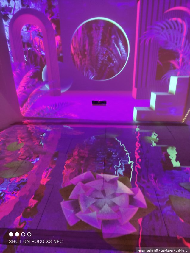 Зайка, Зефирка и ВДНХ продолжение