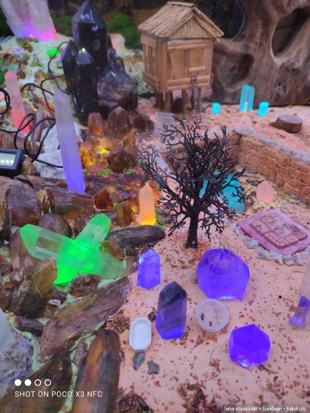 Зайка, Зефирка и ВДНХ продолжение