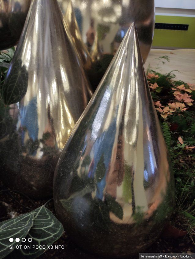 Зайка, Зефирка и ВДНХ продолжение