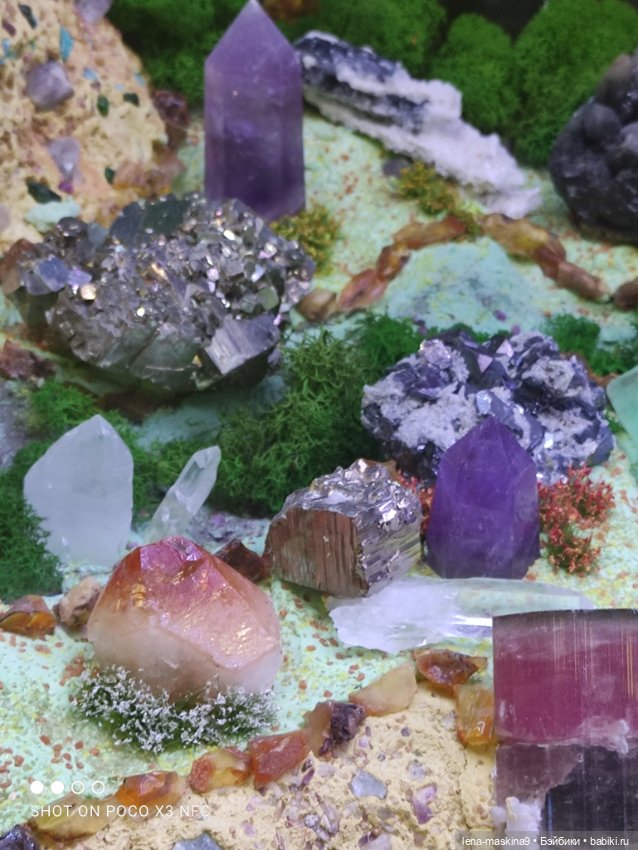 Зайка, Зефирка и ВДНХ продолжение