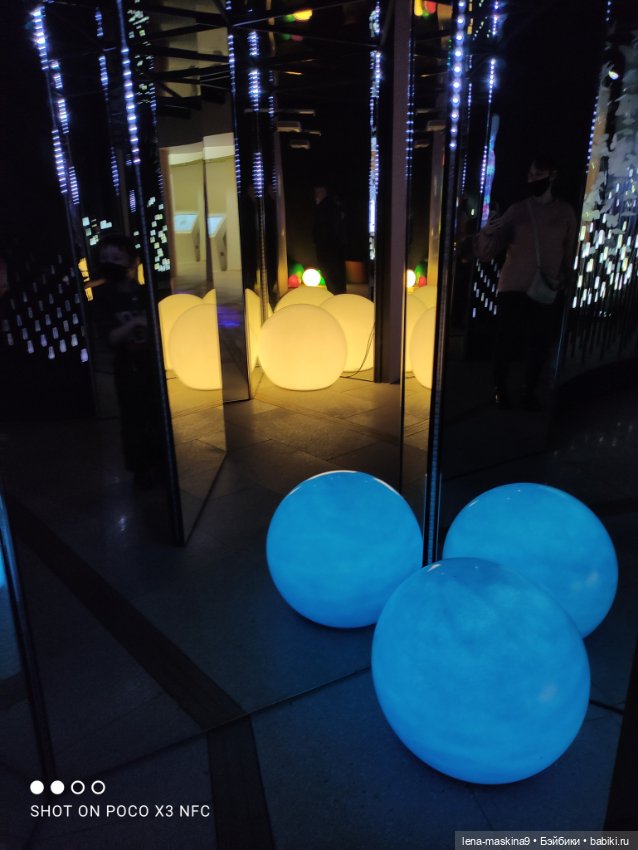 Зайка, Зефирка и ВДНХ продолжение