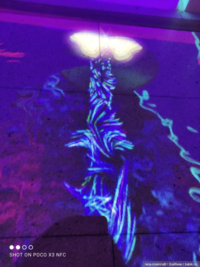 Зайка, Зефирка и ВДНХ продолжение