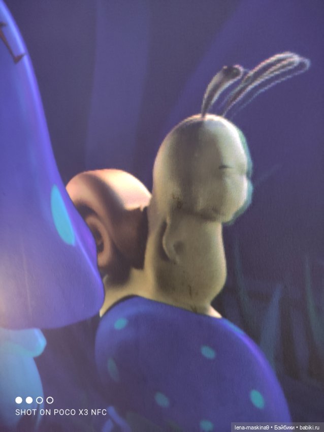 Зайка, Зефирка и ВДНХ продолжение