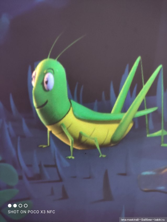 Зайка, Зефирка и ВДНХ продолжение