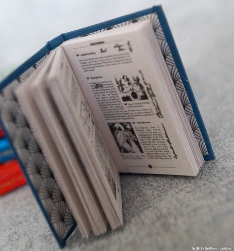 Готовимся к экзаменам в Хогвартсе (фото 8)