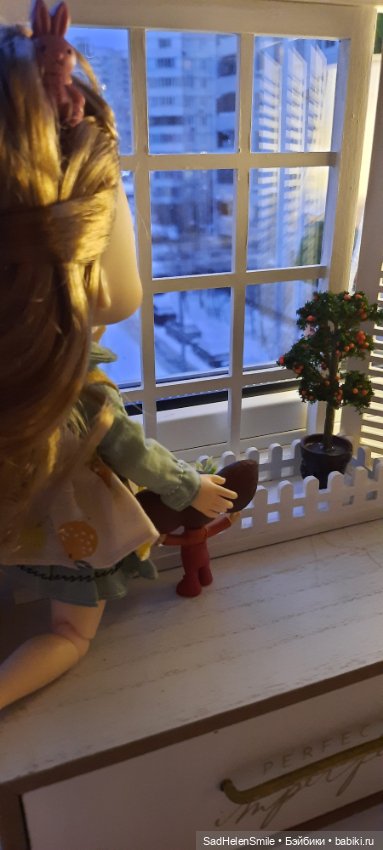 Игровые куклы разных производителей (Разное): редкие бренды (фото 5)