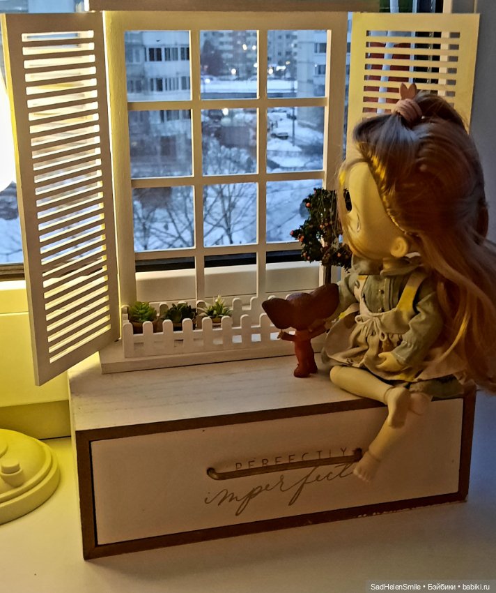 Игровые куклы разных производителей (Разное): редкие бренды (фото 2)