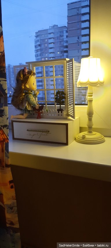 Игровые куклы разных производителей (Разное): редкие бренды (фото 7)