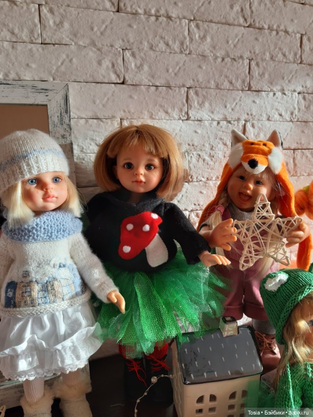 Закончились новогодние праздники! Ах, как жаль (фото 2)