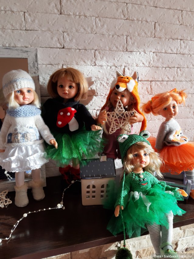 Закончились новогодние праздники! Ах, как жаль (фото 3)