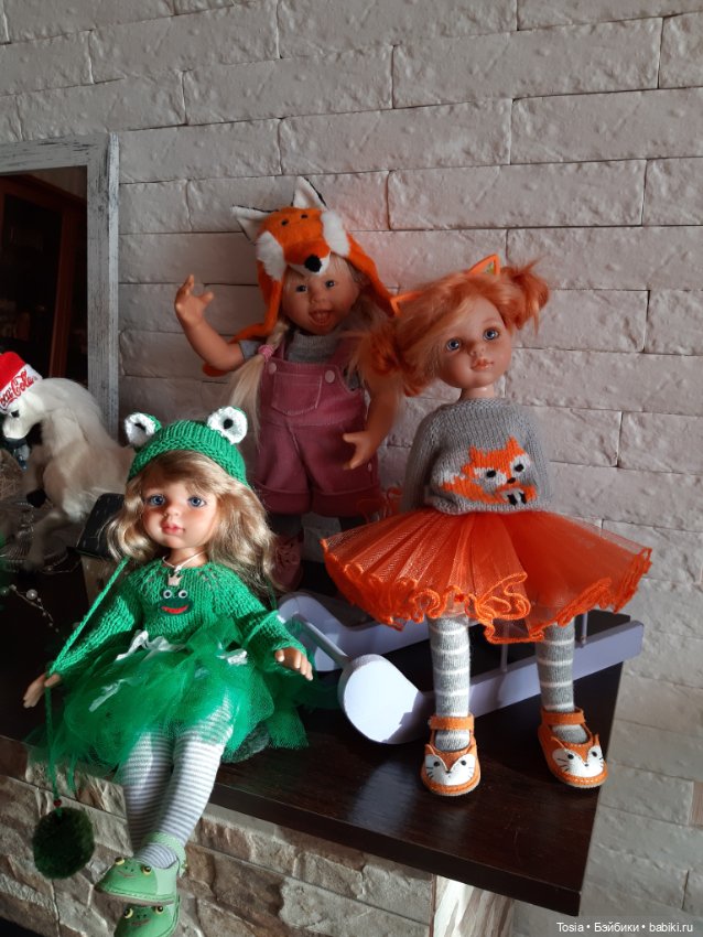 Закончились новогодние праздники! Ах, как жаль (фото 10)