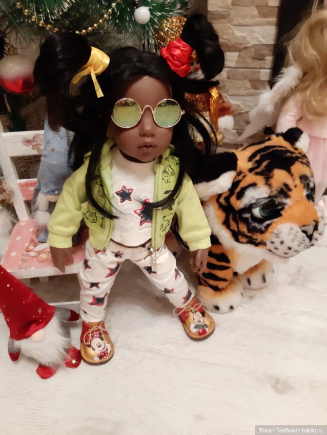 Закончились новогодние праздники! Ах, как жаль