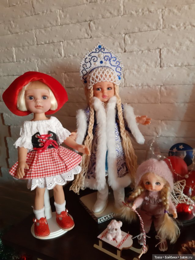 Закончились новогодние праздники! Ах, как жаль