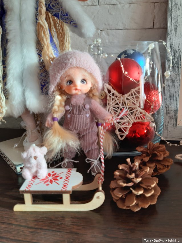 Закончились новогодние праздники! Ах, как жаль (фото 7)