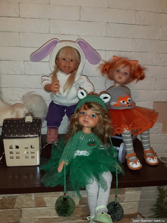 Закончились новогодние праздники! Ах, как жаль