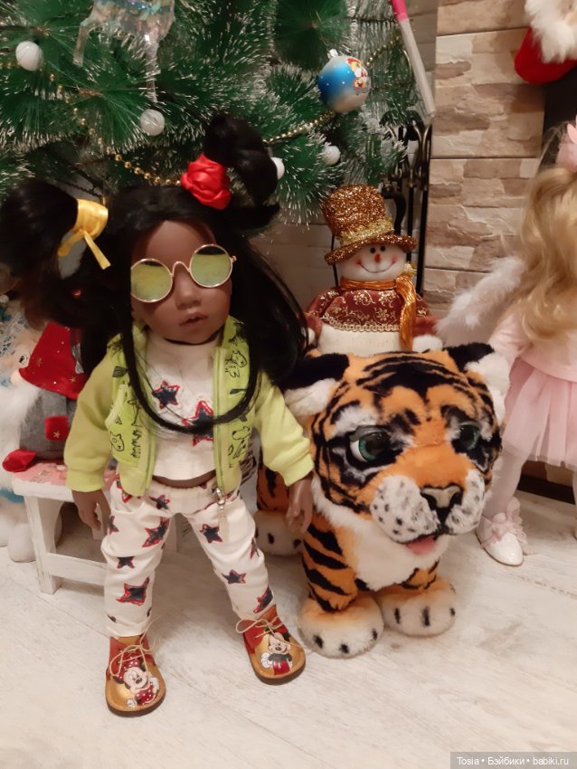 Закончились новогодние праздники! Ах, как жаль