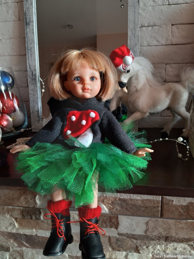 Закончились новогодние праздники! Ах, как жаль