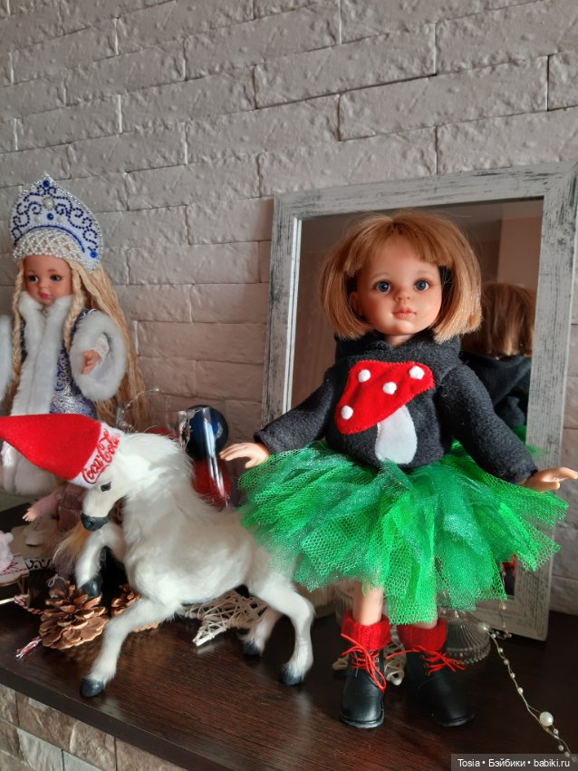 Закончились новогодние праздники! Ах, как жаль