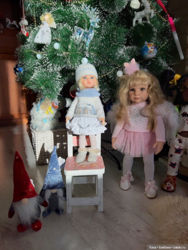 Закончились новогодние праздники! Ах, как жаль (фото 6)