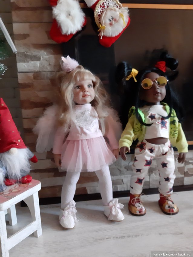 Закончились новогодние праздники! Ах, как жаль